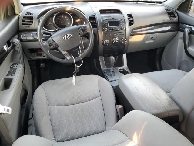 2011 KIA Sorento Base