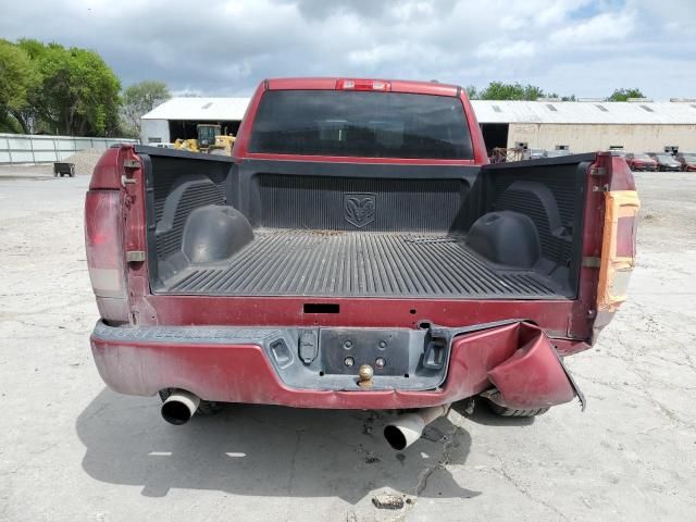 2012 Dodge RAM 1500 ST