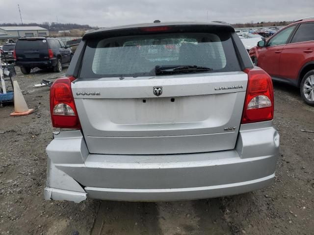 2009 Dodge Caliber SXT