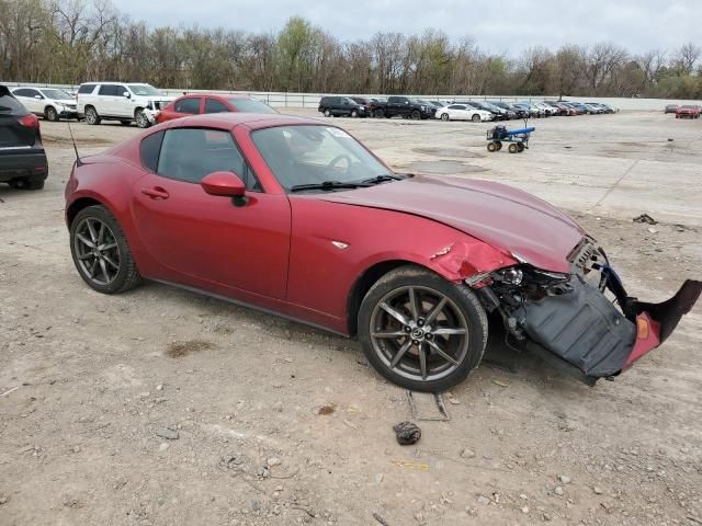 2019 Mazda MX-5 Miata Grand Touring