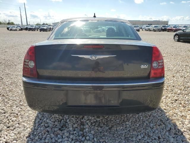 2008 Chrysler 300 Limited