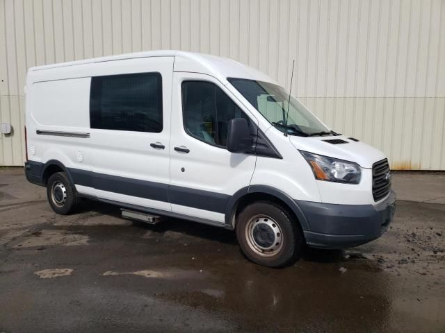 2016 Ford Transit T-350