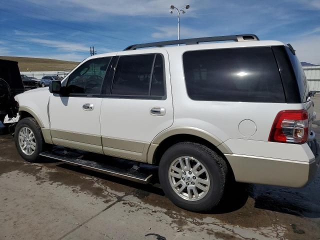 2010 Ford Expedition Eddie Bauer