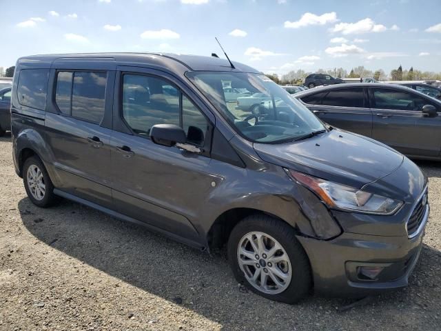 2019 Ford Transit Connect XLT