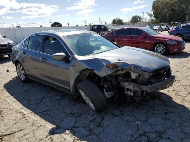 2010 Honda Accord EX