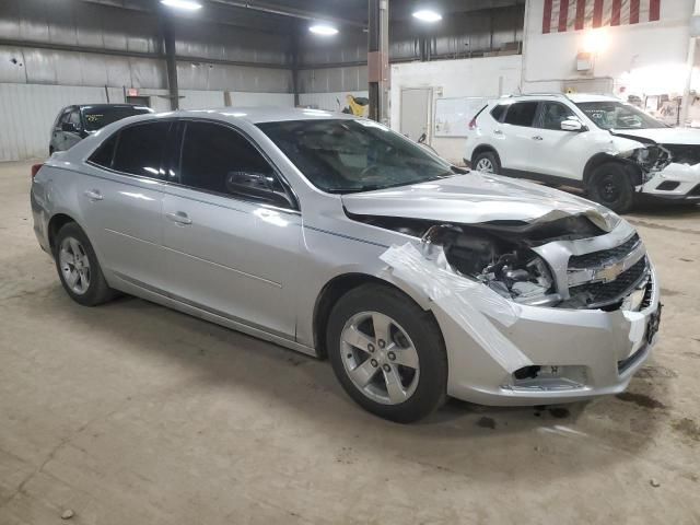 2013 Chevrolet Malibu LS