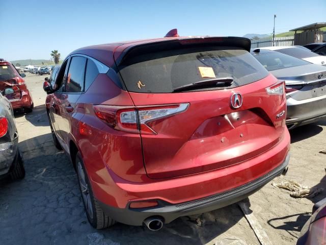 2019 Acura RDX Technology