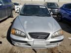 2005 Hyundai Elantra GLS