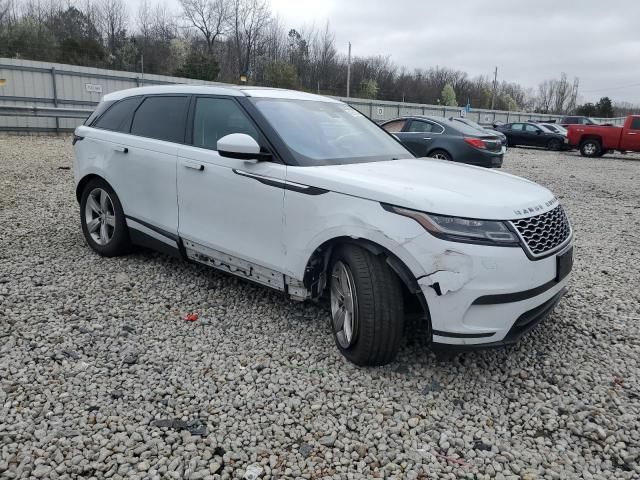 2018 Land Rover Range Rover Velar S