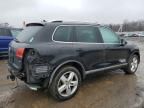 2014 Volkswagen Touareg V6 TDI