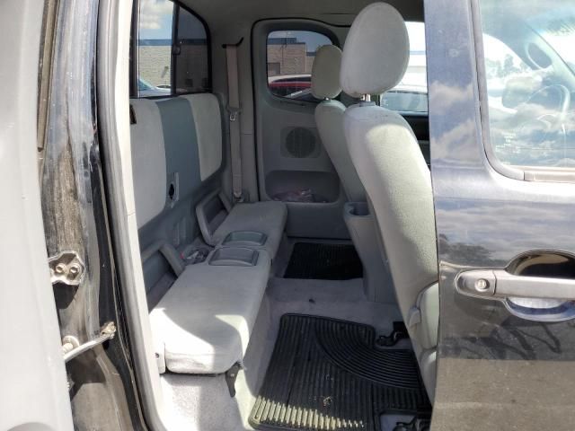 2006 Toyota Tacoma Prerunner Access Cab