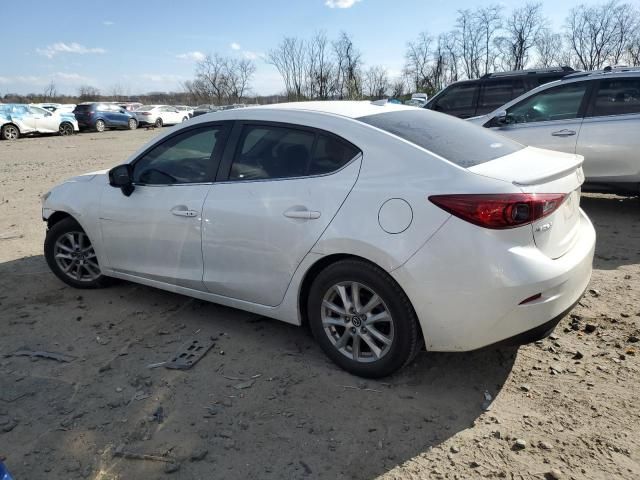 2014 Mazda 3 Grand Touring