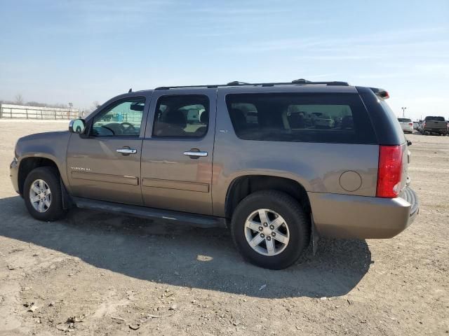 2013 GMC Yukon XL K1500 SLT