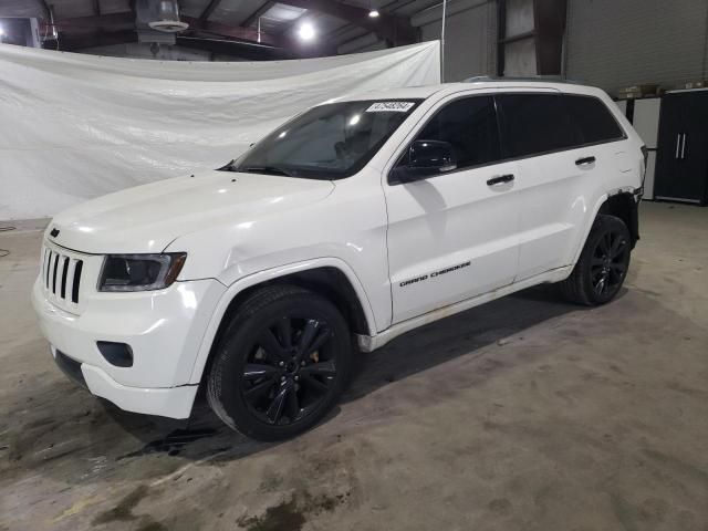 2011 Jeep Grand Cherokee Limited