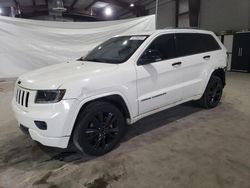 2011 Jeep Grand Cherokee Limited en venta en North Billerica, MA