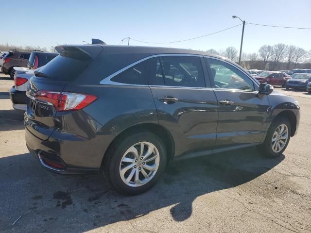 2016 Acura RDX