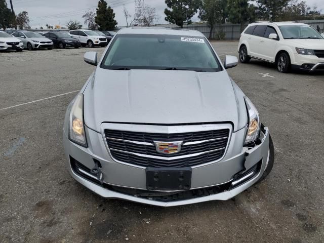 2016 Cadillac ATS