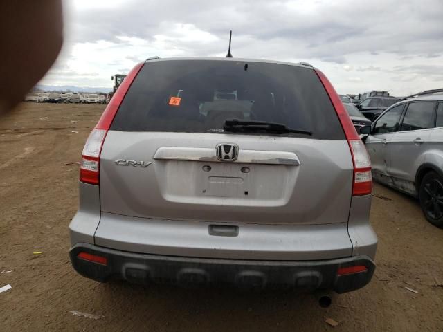 2007 Honda CR-V EX