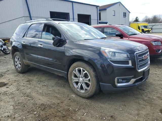 2015 GMC Acadia SLT-1