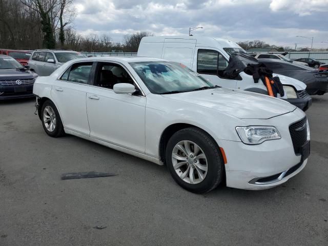 2015 Chrysler 300 Limited