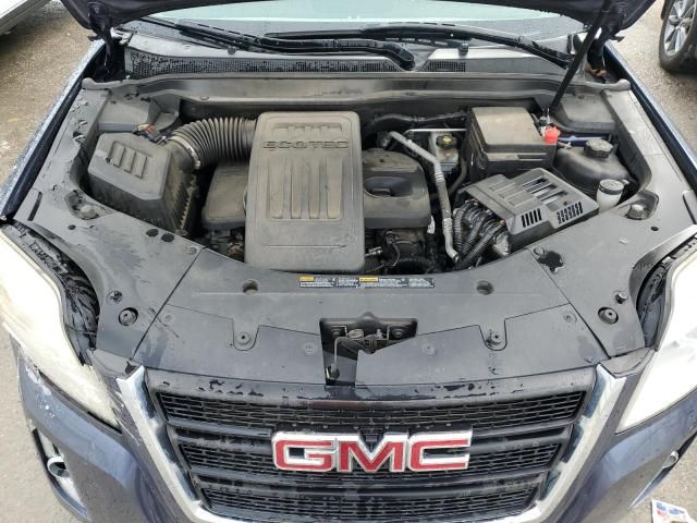 2013 GMC Terrain SLE