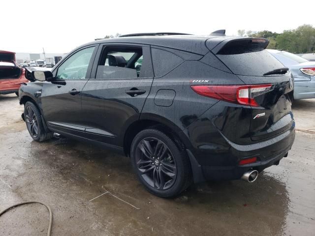 2020 Acura RDX A-Spec