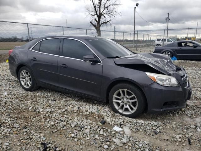 2013 Chevrolet Malibu 1LT