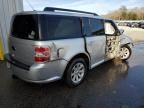 2011 Ford Flex SE