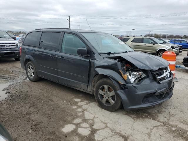 2011 Dodge Grand Caravan Mainstreet