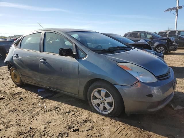 2004 Toyota Prius