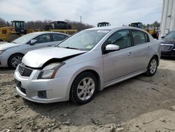 2012 Nissan Sentra 2.0 for sale in Windsor, NJ