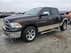 Dodge RAM 1500 salvage cars for sale: 2011 Dodge RAM 1500