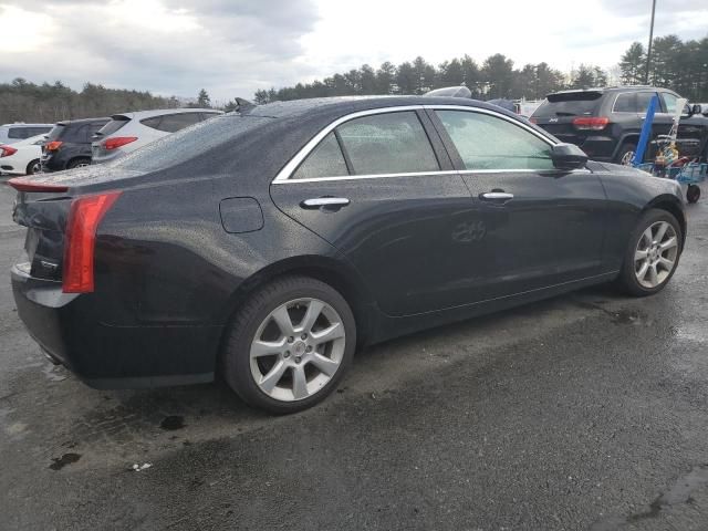 2013 Cadillac ATS