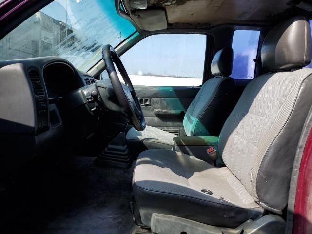 1995 Nissan Truck King Cab XE