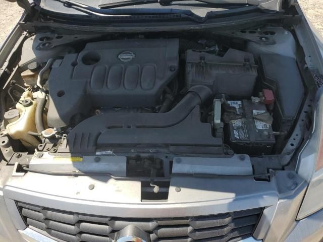 2009 Nissan Altima 2.5S