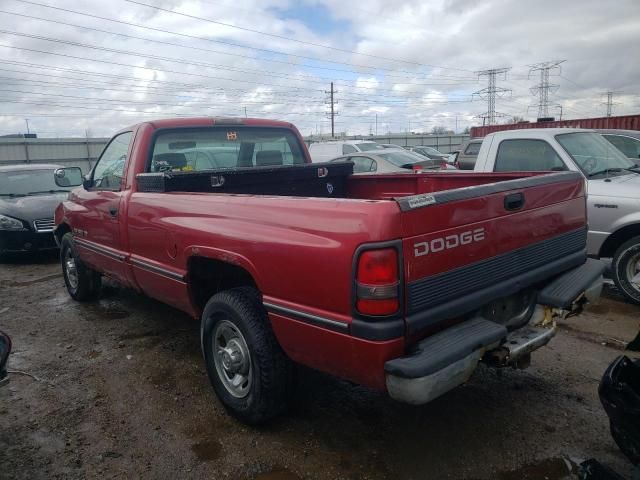 1997 Dodge RAM 2500