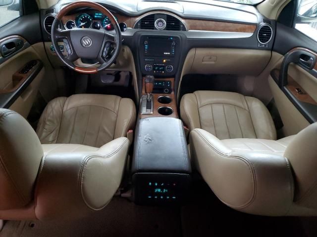 2009 Buick Enclave CXL