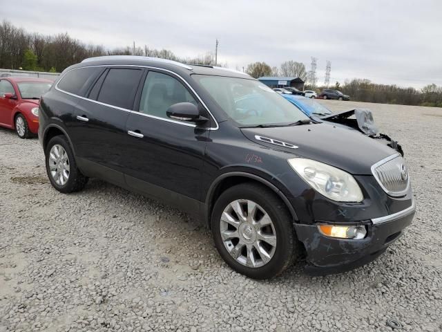 2011 Buick Enclave CXL