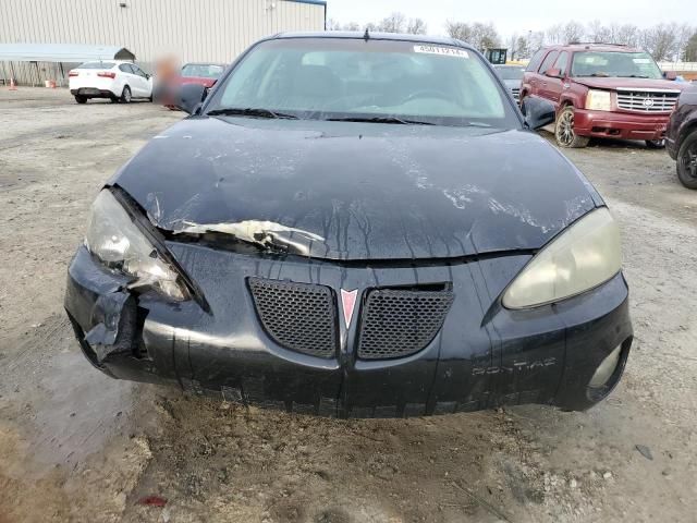 2004 Pontiac Grand Prix GT2