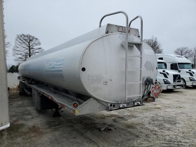 1998 Heil Tanker