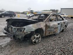 Acura Vehiculos salvage en venta: 2003 Acura 3.2TL