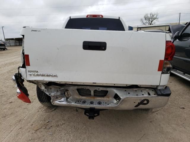 2008 Toyota Tundra Double Cab