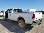 2003 Ford F350 SRW Super Duty