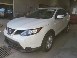 2018 Nissan Rogue Sport S en venta en Sandston, VA