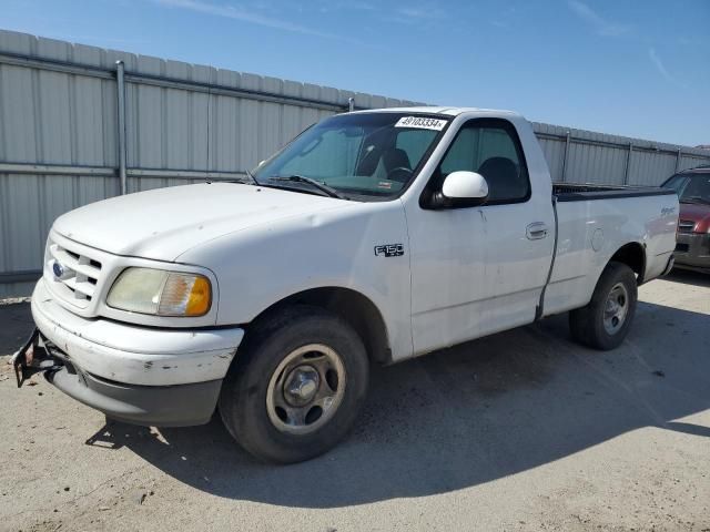 2003 Ford F150