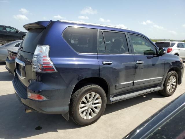 2019 Lexus GX 460