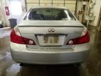 2006 Infiniti M35 Base