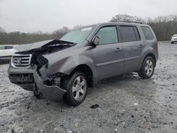 2012 Honda Pilot EXL for sale in Cartersville, GA