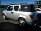 2011 Honda Element LX