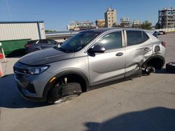 Buick salvage cars for sale: 2023 Buick Encore GX Preferred